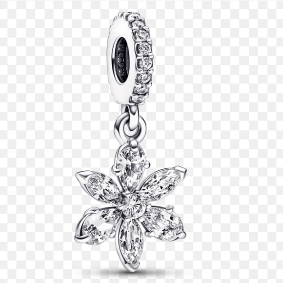 Pandora dangle - Picture 1 of 6